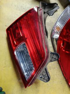Стоп 220-20067 220-20067, на Subaru Legacy Wagon BR9 Фото 3