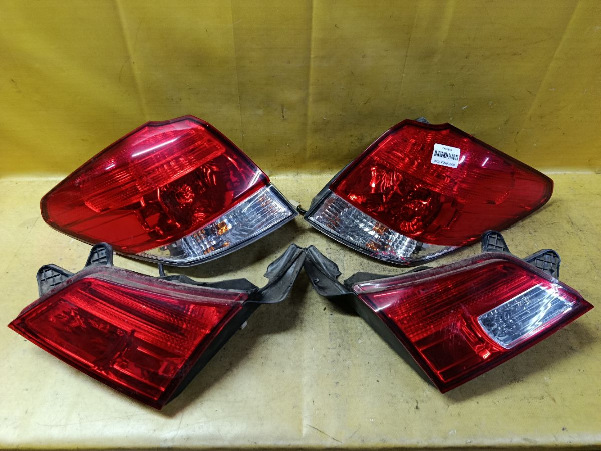 Стоп 220-20067 220-20067, на Subaru Legacy Wagon BR9 Фото 2