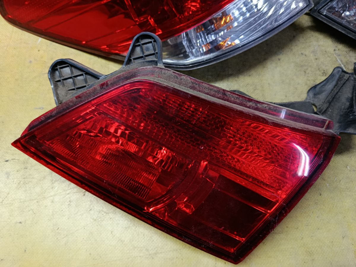 Стоп 220-20067 220-20067, на Subaru Legacy Wagon BR9 Фото 6
