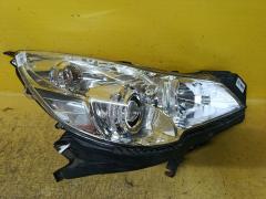Фара 100-20061 100-20061, на Subaru Legacy Wagon BR9 Фото 2