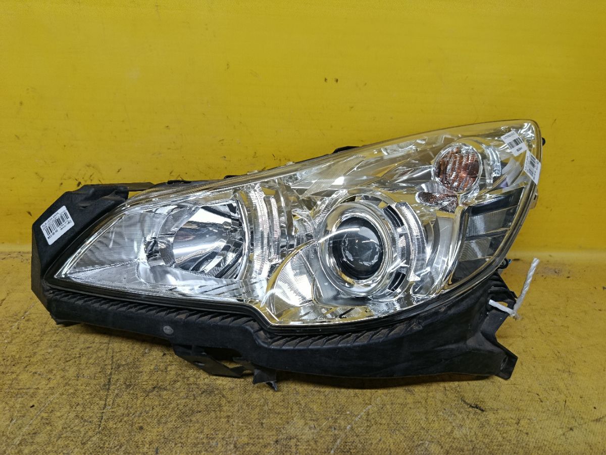 Фара 100-20061 100-20061, на Subaru Legacy Wagon BR9 Фото 2