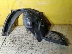 Подкрылок 59110AJ011 на Subaru Legacy Wagon BR9 EJ25 Фото 2