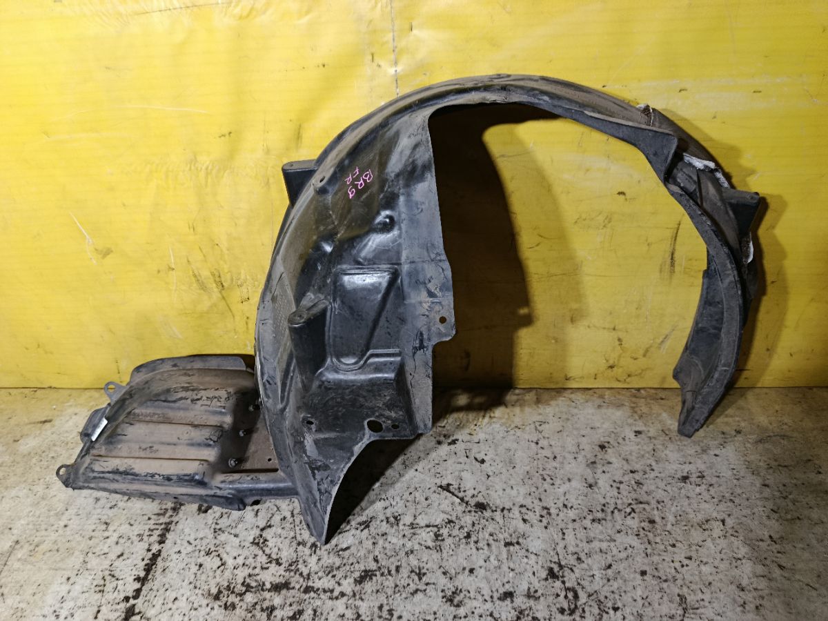 Подкрылок 59110AJ001 на Subaru Legacy Wagon BR9 EJ25 Фото 2