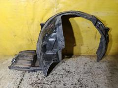 Подкрылок 59110AJ001 на Subaru Legacy Wagon BR9 EJ25 Фото 2