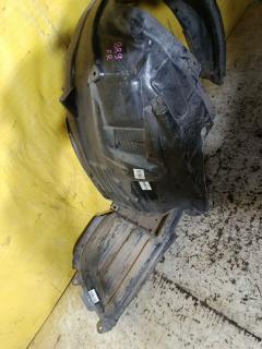 Подкрылок 59110AJ001 на Subaru Legacy Wagon BR9 EJ25 Фото 3
