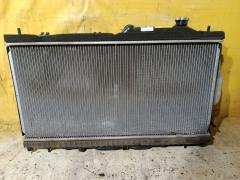 Радиатор ДВС на Subaru Legacy Wagon BR9 EJ253 Фото 2