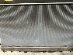 Радиатор ДВС на Subaru Legacy Wagon BR9 EJ253 Фото 3