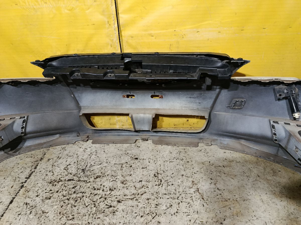 Бампер 114-77828 114-77828,57704-AJ031 на Subaru Legacy Wagon BR9 Фото 9