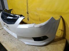 Бампер 114-77828 114-77828,57704-AJ031 на Subaru Legacy Wagon BR9 Фото 3