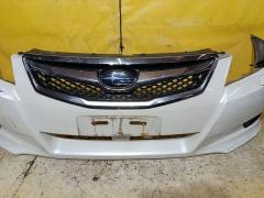 Бампер 114-77828 114-77828,57704-AJ031 на Subaru Legacy Wagon BR9 Фото 4
