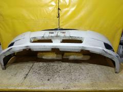 Бампер 114-77828 114-77828,57704-AJ031 на Subaru Legacy Wagon BR9 Фото 6