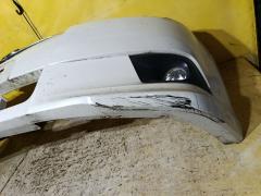 Бампер 114-77828 114-77828,57704-AJ031 на Subaru Legacy Wagon BR9 Фото 7