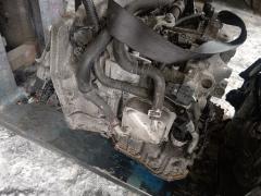 КПП автоматическая на Nissan March K13 HR12DE Фото 3