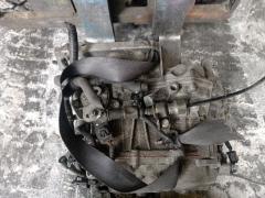 КПП автоматическая на Nissan March K13 HR12DE Фото 4