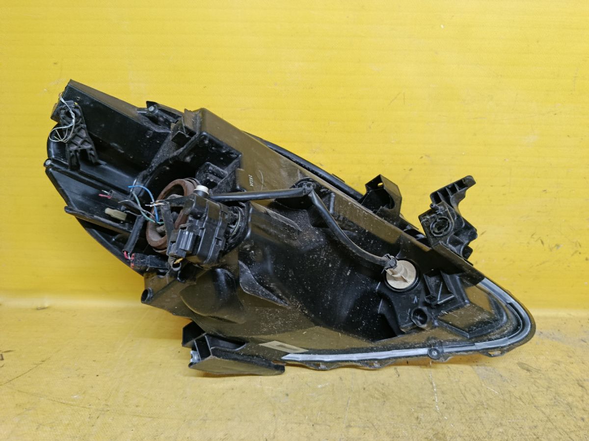 Фара H017 H017, на Nissan Latio N17 Фото 5