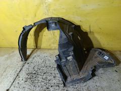 Подкрылок 63843-3BG0A на Nissan Latio N17 Фото 2