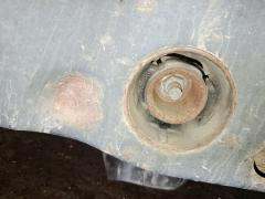 Балка подвески на Nissan Murano TNZ51 QR25DE Фото 11