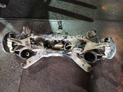 Балка подвески на Nissan Murano TNZ51 QR25DE Фото 3