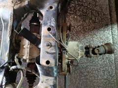 Балка подвески на Nissan Murano TNZ51 QR25DE Фото 4