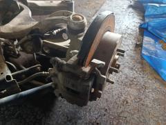 Балка подвески на Nissan Murano TNZ51 QR25DE Фото 5