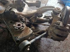 Балка подвески на Nissan Murano TNZ51 QR25DE Фото 6