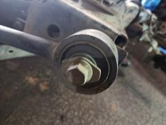 Балка подвески на Nissan Murano TNZ51 QR25DE Фото 10