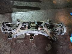 Балка подвески 51206-30080 на Toyota Crown GRS182 3GR-FSE Фото 2