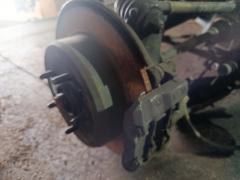 Балка подвески 51206-30080 на Toyota Crown GRS182 3GR-FSE Фото 3