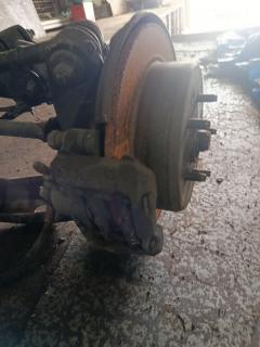 Балка подвески 51206-30080 на Toyota Crown GRS182 3GR-FSE Фото 4