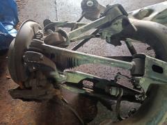 Балка подвески 51206-30080 на Toyota Crown GRS182 3GR-FSE Фото 6