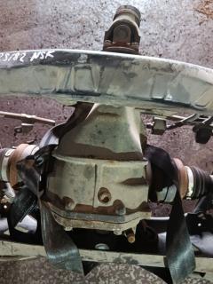 Балка подвески 51206-30080 на Toyota Crown GRS182 3GR-FSE Фото 8