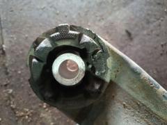 Балка подвески 51206-30080 на Toyota Crown GRS182 3GR-FSE Фото 10