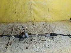 Рулевая рейка на Mazda Demio DE3FS ZJ-VE Фото 2