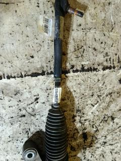 Рулевая рейка на Mazda Demio DE3FS ZJ-VE Фото 3