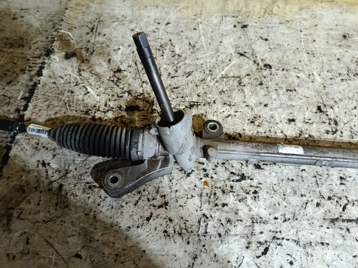 Рулевая рейка на Mazda Demio DE3FS ZJ-VE Фото 5