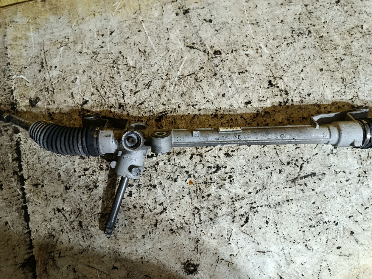 Рулевая рейка на Mazda Demio DE3FS ZJ-VE Фото 6