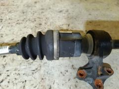 Привод на Mazda Demio DE3FS ZJ-VE Фото 3