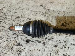 Привод на Mazda Demio DE3FS ZJ-VE Фото 4