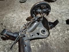 Балка подвески на Mazda Demio DE3FS ZJ-VE Фото 5