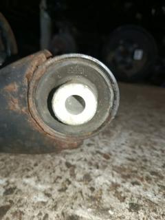 Балка подвески на Mazda Demio DE3FS ZJ-VE Фото 7