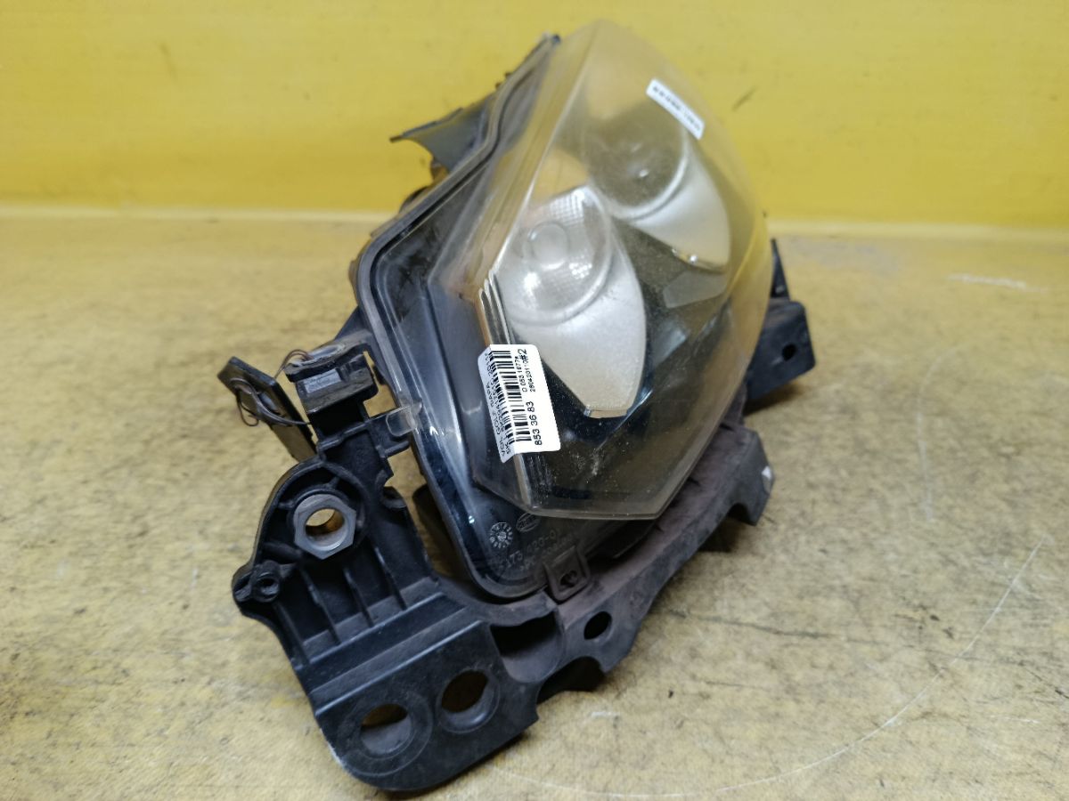 Фара на Volkswagen Golf Vi 5K Фото 2