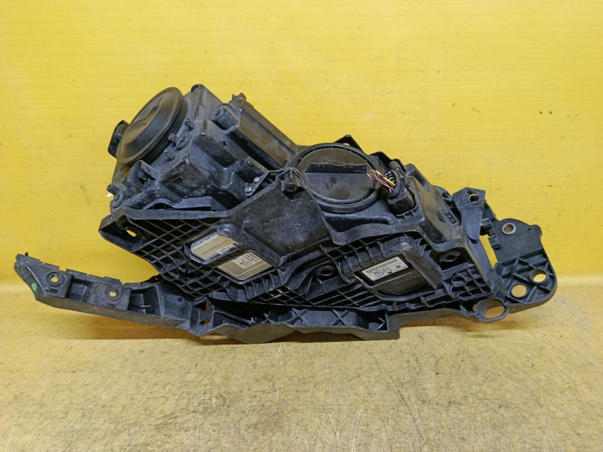 Фара на Volkswagen Golf Vi 5K Фото 8