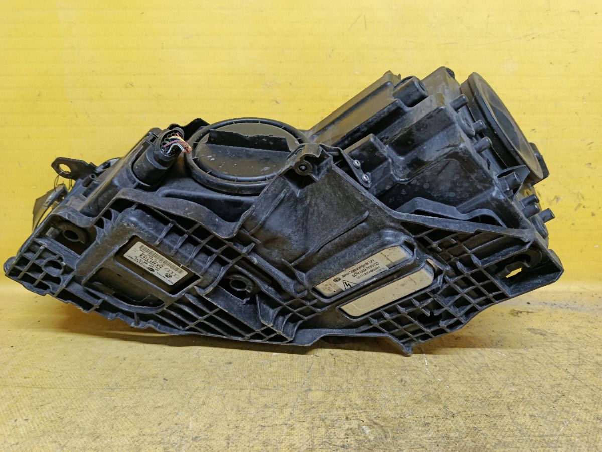 Фара 5K2941752C на Volkswagen Golf Vi 5K Фото 7