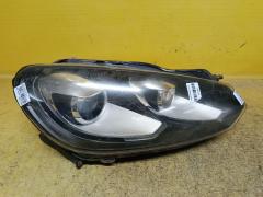 Фара на Volkswagen Golf Vi 5K 5K2941752C, Правое расположение