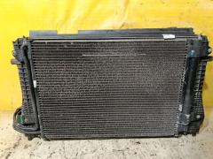 Радиатор ДВС на Volkswagen Golf Vi 5K CAXA 5K0121251G  1K0145803T  1K0820411R