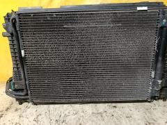 Радиатор ДВС 5K0121251G, 1K0145803T, 1K0820411R на Volkswagen Golf Vi 5K CAXA Фото 2