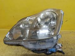 Фара на Toyota Crown GRS184 30-313, Левое расположение