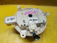 Мотор печки на Toyota Crown GRS182 87103-30400