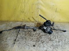 Рулевая рейка на Honda Freed GB3 L15A