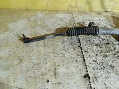 Рулевая рейка на Honda Freed GB3 L15A Фото 2